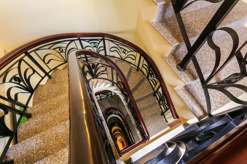 Oyo 113 Horizon Hotel Хошимін Екстер'єр фото